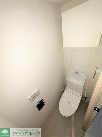 LaSante柏の物件内観写真